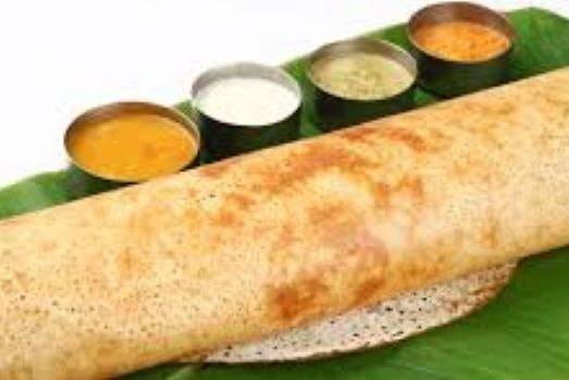 Order Dosa food online from Anjappar Indian Cuisine store, Austin on bringmethat.com