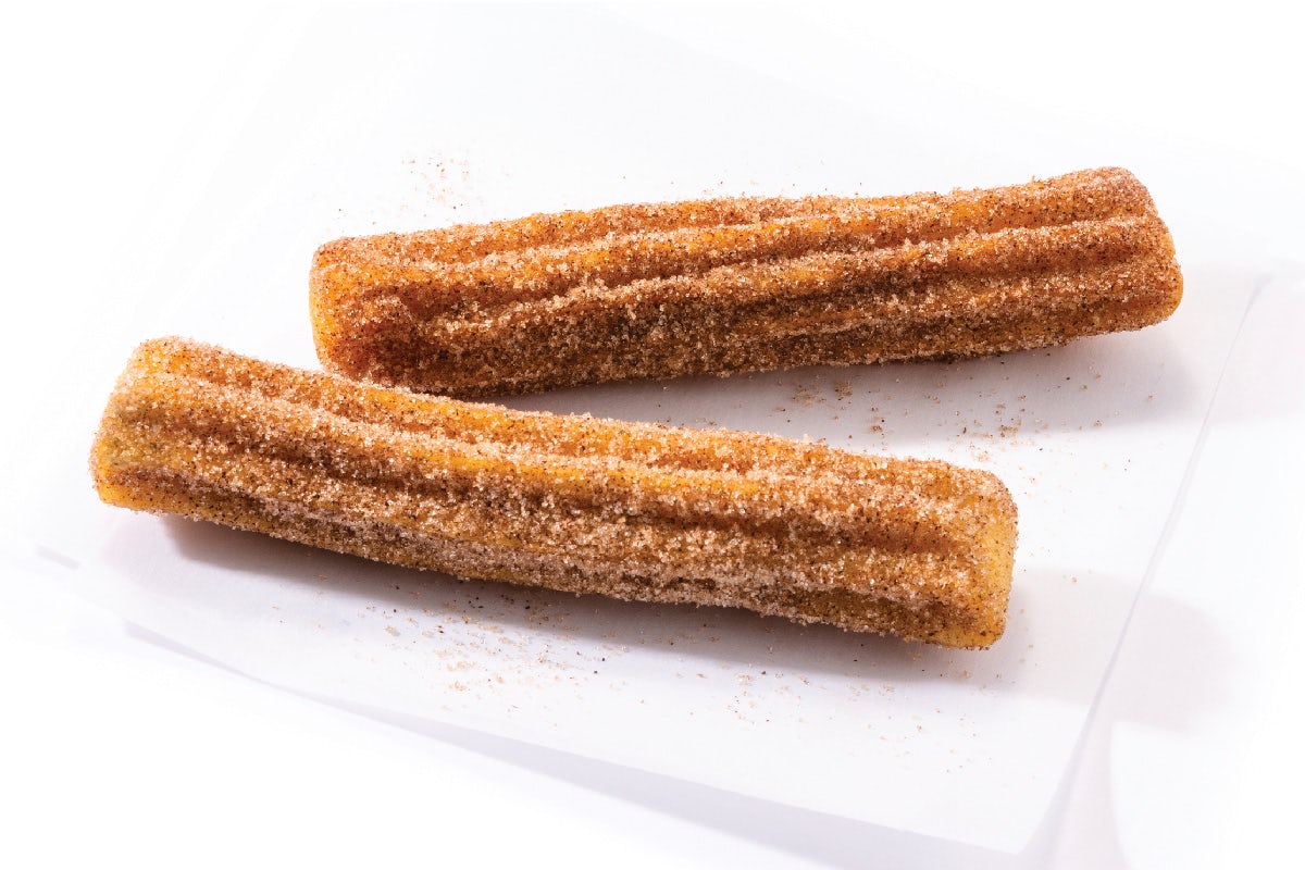 Order Churros food online from Costa Vida Fresh Mexican Grill store, Sparks on bringmethat.com