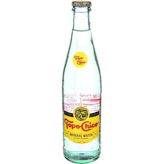 Order Topo Chico food online from Masfajitas Mexican Restaurant store, Taylor on bringmethat.com