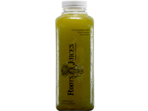 Order Chlorophyll H2O food online from Roots Juices store, Dallas on bringmethat.com
