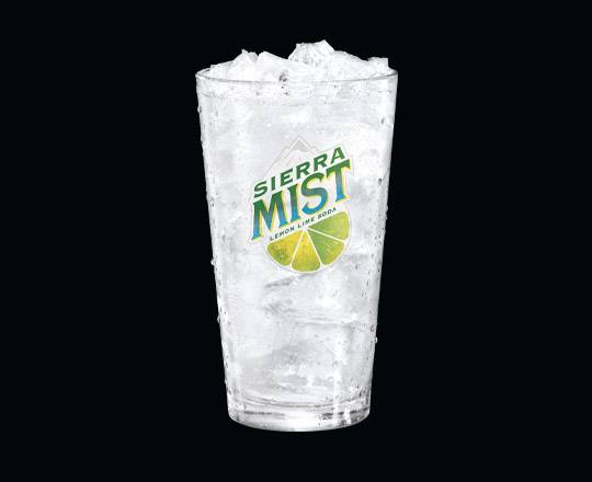 Order Sierra Mist food online from Long John Silver store, Indianapolis on bringmethat.com