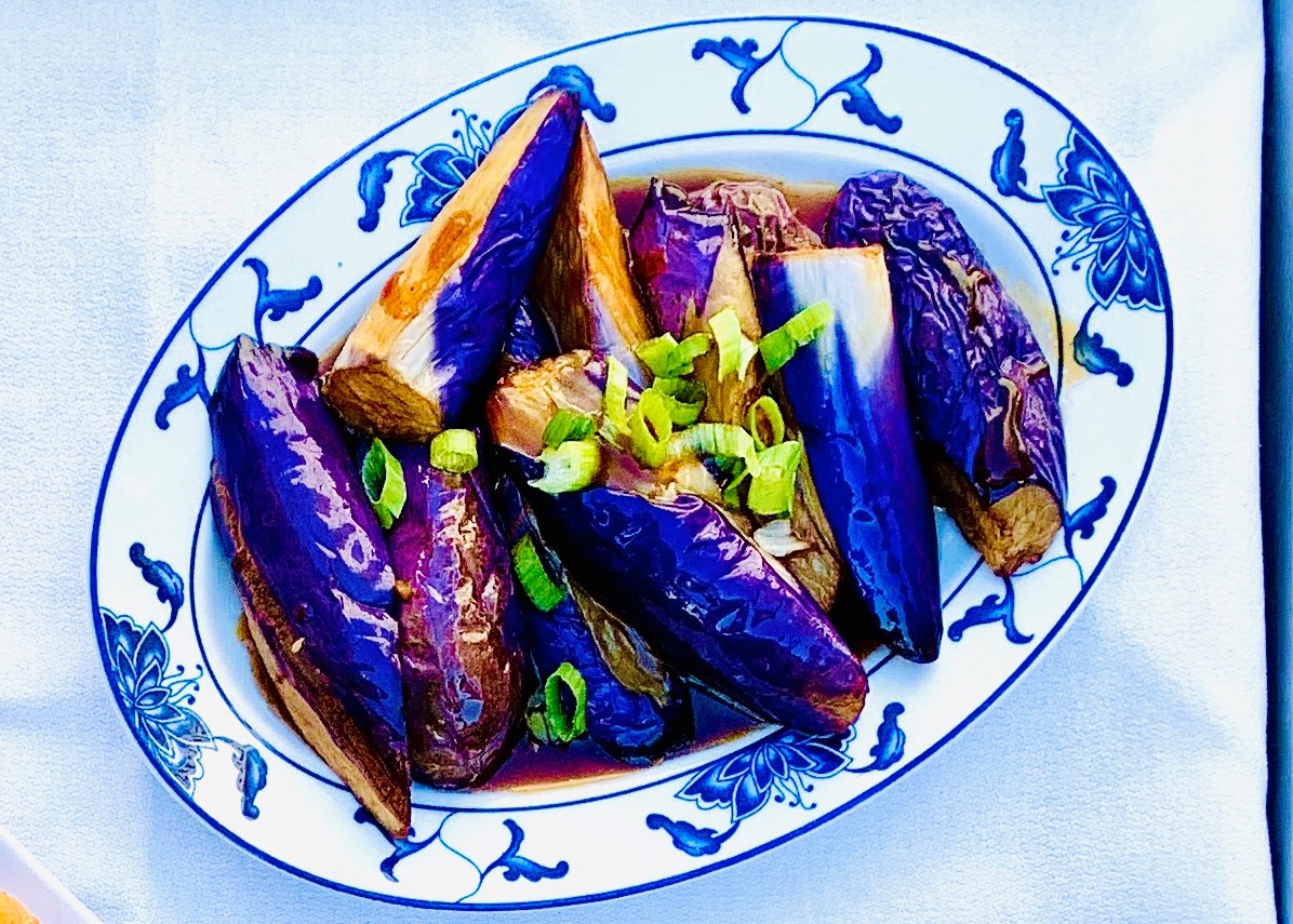 Order Eggplant food online from Yank Sing store, San Francisco on bringmethat.com
