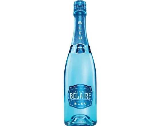 Order  Belaire Bleu food online from VALU DISCOUNT LIQUOR #1 store, Houston on bringmethat.com
