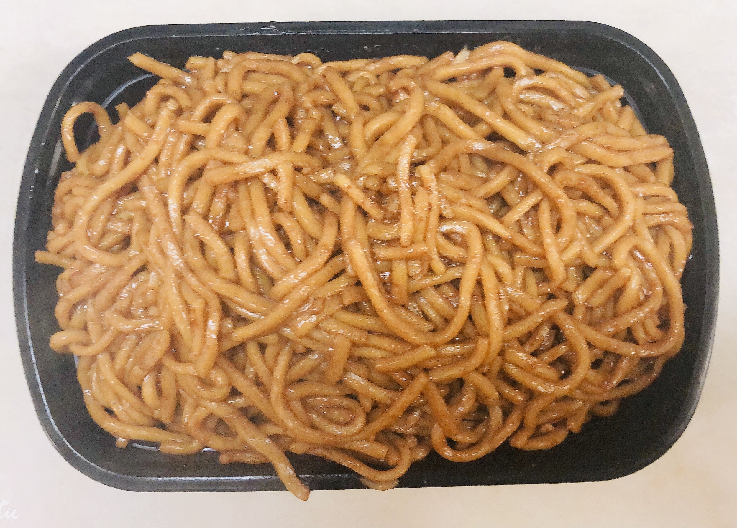Order 净捞面 Plain Lo Mein food online from Asian Express store, Radcliff on bringmethat.com