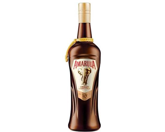 Order Amarula, Cream Liqueur · 750 mL food online from House Of Wine store, New Rochelle on bringmethat.com