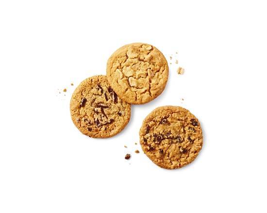 Order Cookie Multi-Pack food online from Tim Hortons store, Norton Shores on bringmethat.com