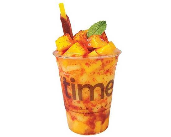 Order Chamango food online from Boba Time store, Riverside on bringmethat.com