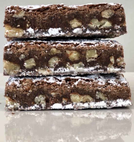 Order ESPRESSO BROWNIE food online from La Scala store, Beverly Hills on bringmethat.com