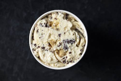 Order Cookie Dough Pint food online from The Baked Bear store, Edmond on bringmethat.com