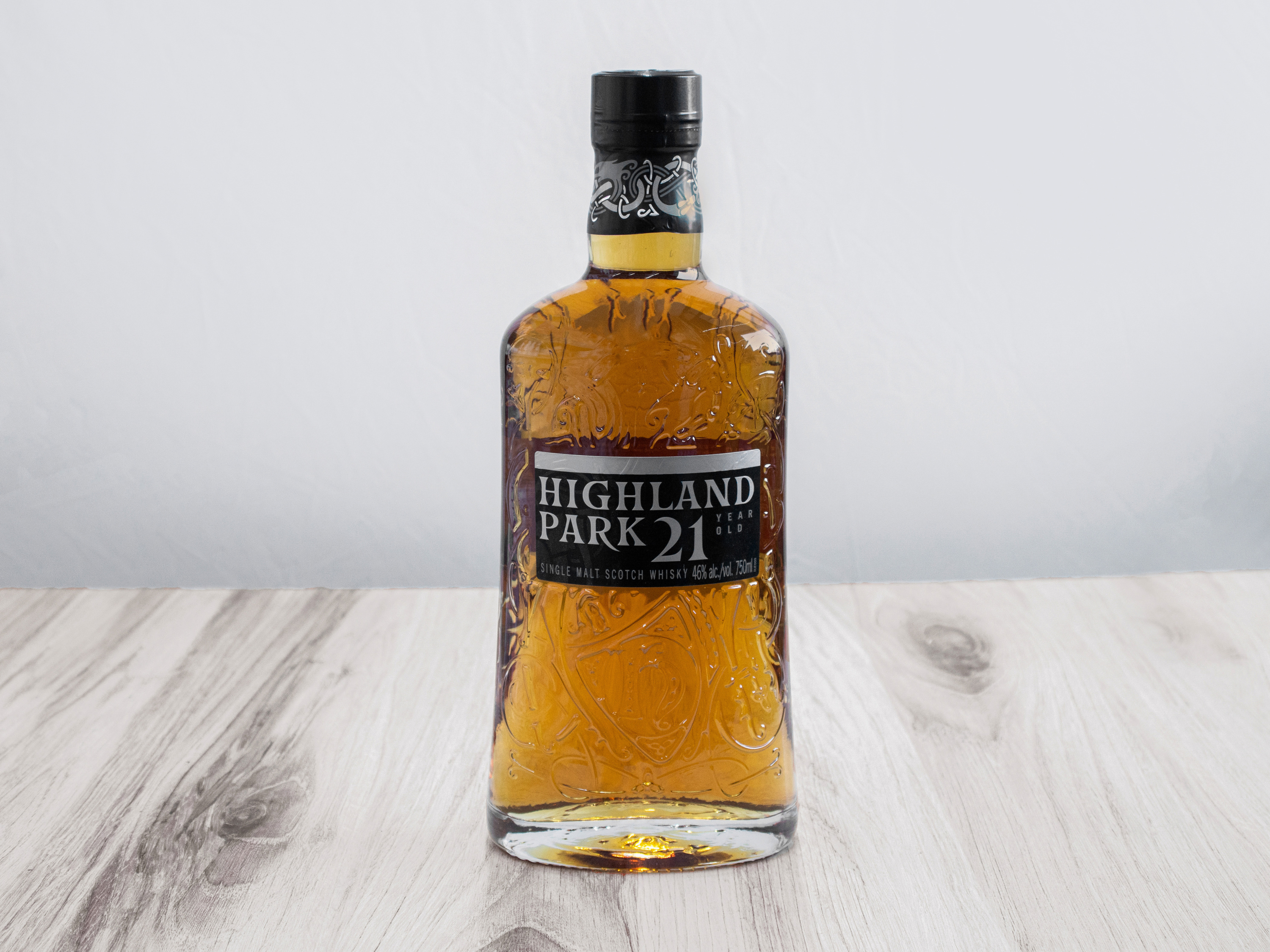 Order Highland Park 21 Year Old Special food online from Ok Liquor store, Lakewood on bringmethat.com