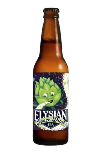 Order Elysian Brewing Space Dust IPA 6 Pack 12 oz. Bottles food online from Friends Liquor store, San Francisco on bringmethat.com