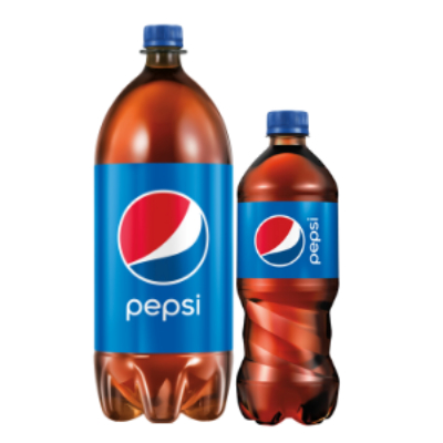 Order Pepsi food online from Mountain Mikes Pizza store, Fairfield on bringmethat.com
