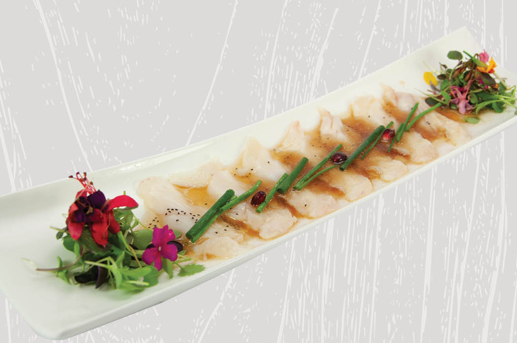 Order New Style Sashimi food online from Kumo Sushi Hibachi & Lounge store, Bay Shore on bringmethat.com