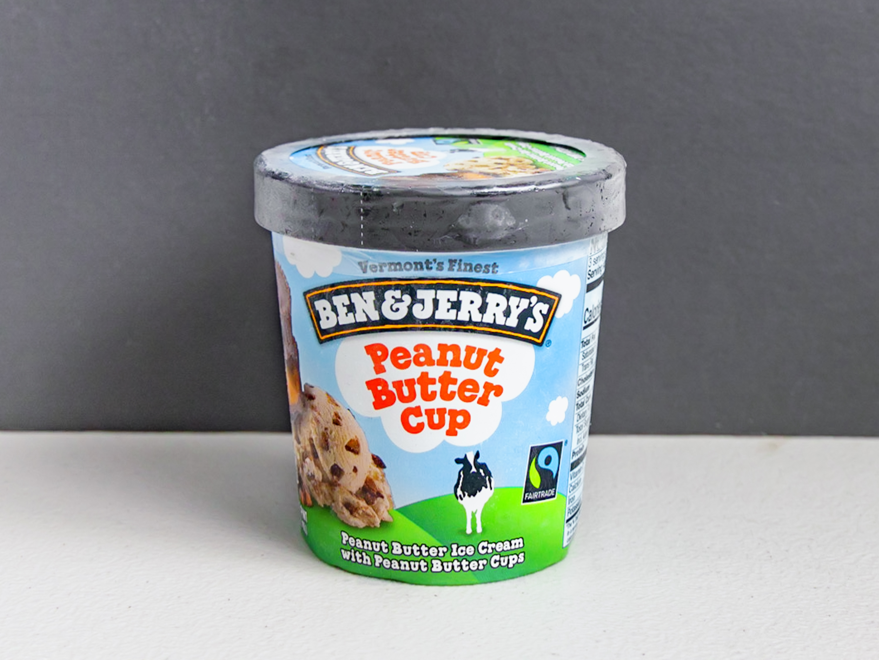 Order Ben & Jerry’s  Peanut butter Cup food online from Andi Market store, San Francisco on bringmethat.com
