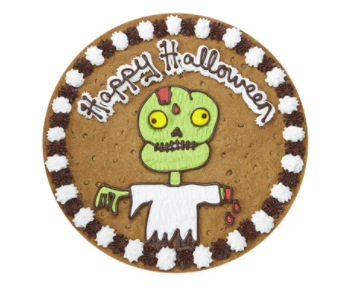 Order Zombie - HF2563 food online from Cookie Co store, Longview on bringmethat.com
