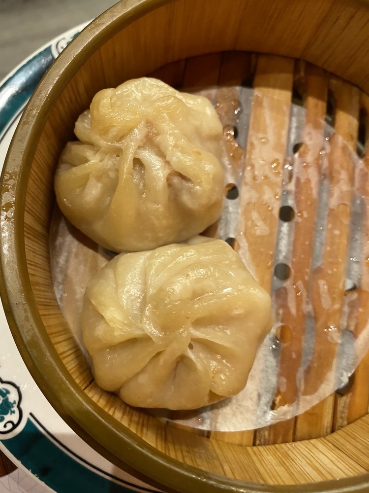 Order Shanghai Dumpling food online from Papa Chen store, Brentwood on bringmethat.com