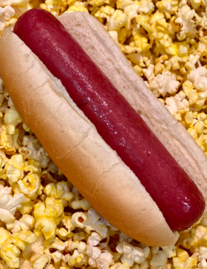 Order Hot Dog food online from Roxy Stadium 11 store, Camarillo on bringmethat.com