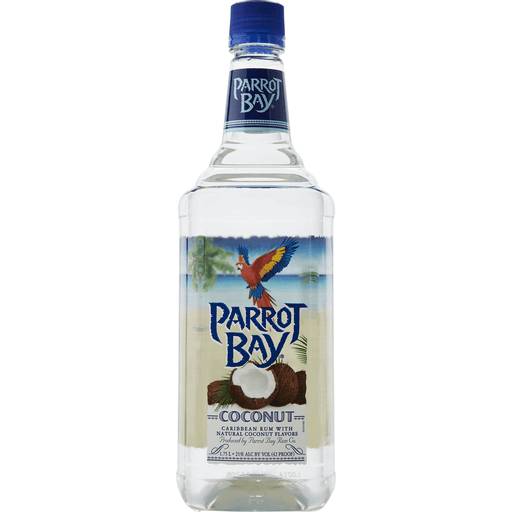 Order Captain Morgan Parrot Bay Rum (1.75 LTR) 25164 food online from BevMo! store, Paso Robles on bringmethat.com