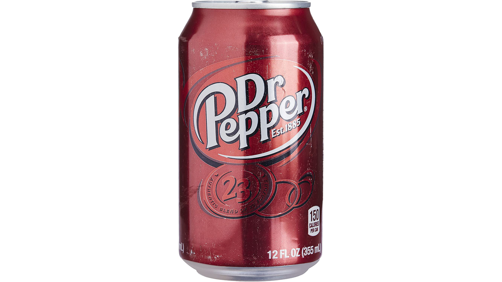 Order Dr Pepper soda can food online from Lula Convenience Store store, Evesham on bringmethat.com