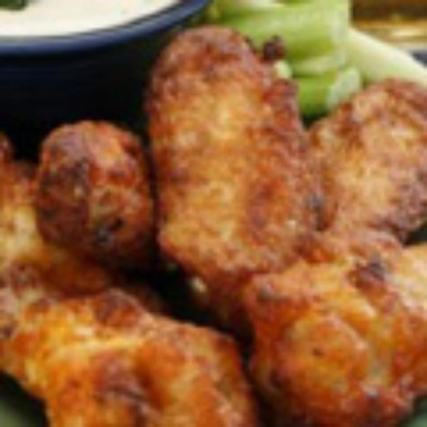 Order Boneless Wings food online from Extreme Pizza store, San Rafael on bringmethat.com