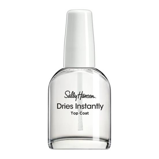 Order Sally Hansen Dries Instantly Top Coat food online from CVS store, MANKATO on bringmethat.com