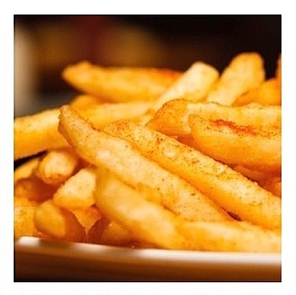 Order French Fries food online from Bobo's Lake Trout store, Clinton on bringmethat.com