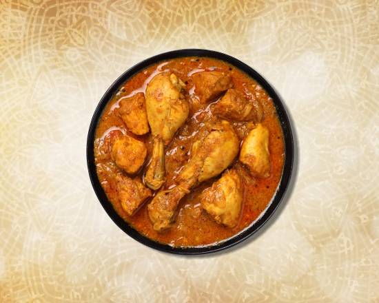Order Chicken Curry food online from Biryani Factory store, North Brunswick Township on bringmethat.com