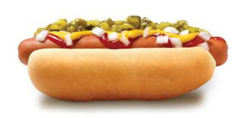 Order Hotdog food online from Balboa Bakery & Deli & Donuts store, Newport Beach on bringmethat.com