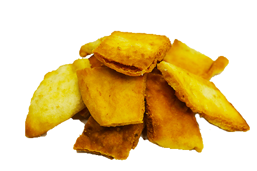 Order Pita Chips food online from Hummus Republic store, Visalia on bringmethat.com