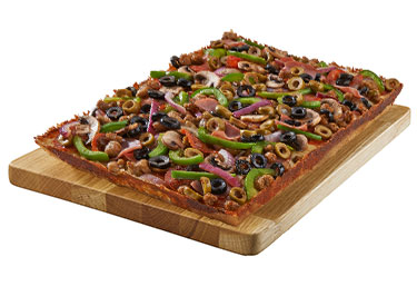 Order Jackpot Pizza food online from Blackjack Pizza store, Greeley on bringmethat.com