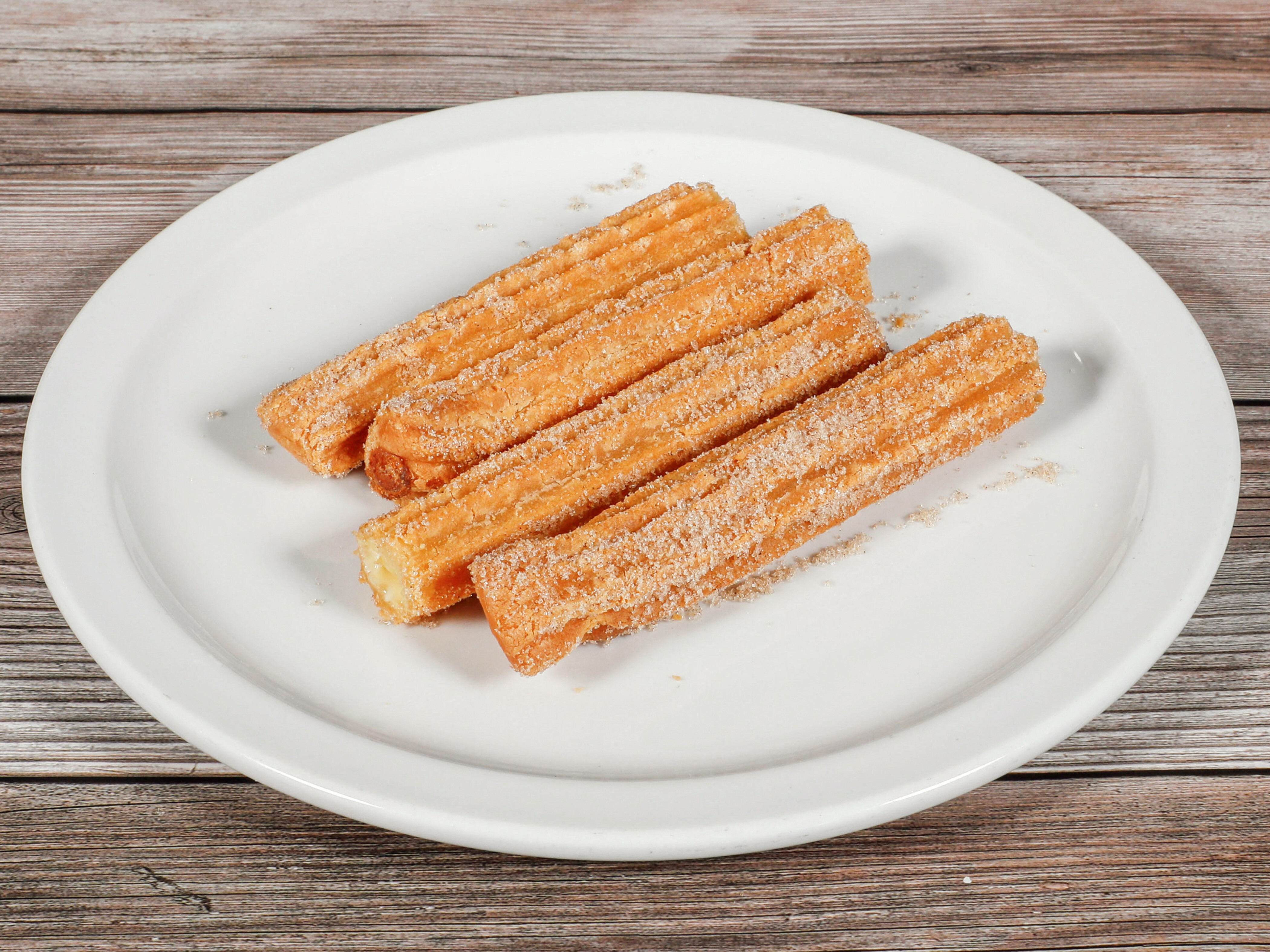 Order Churro food online from Lolitas Authentic Mexican Cuisine store, Folsom on bringmethat.com