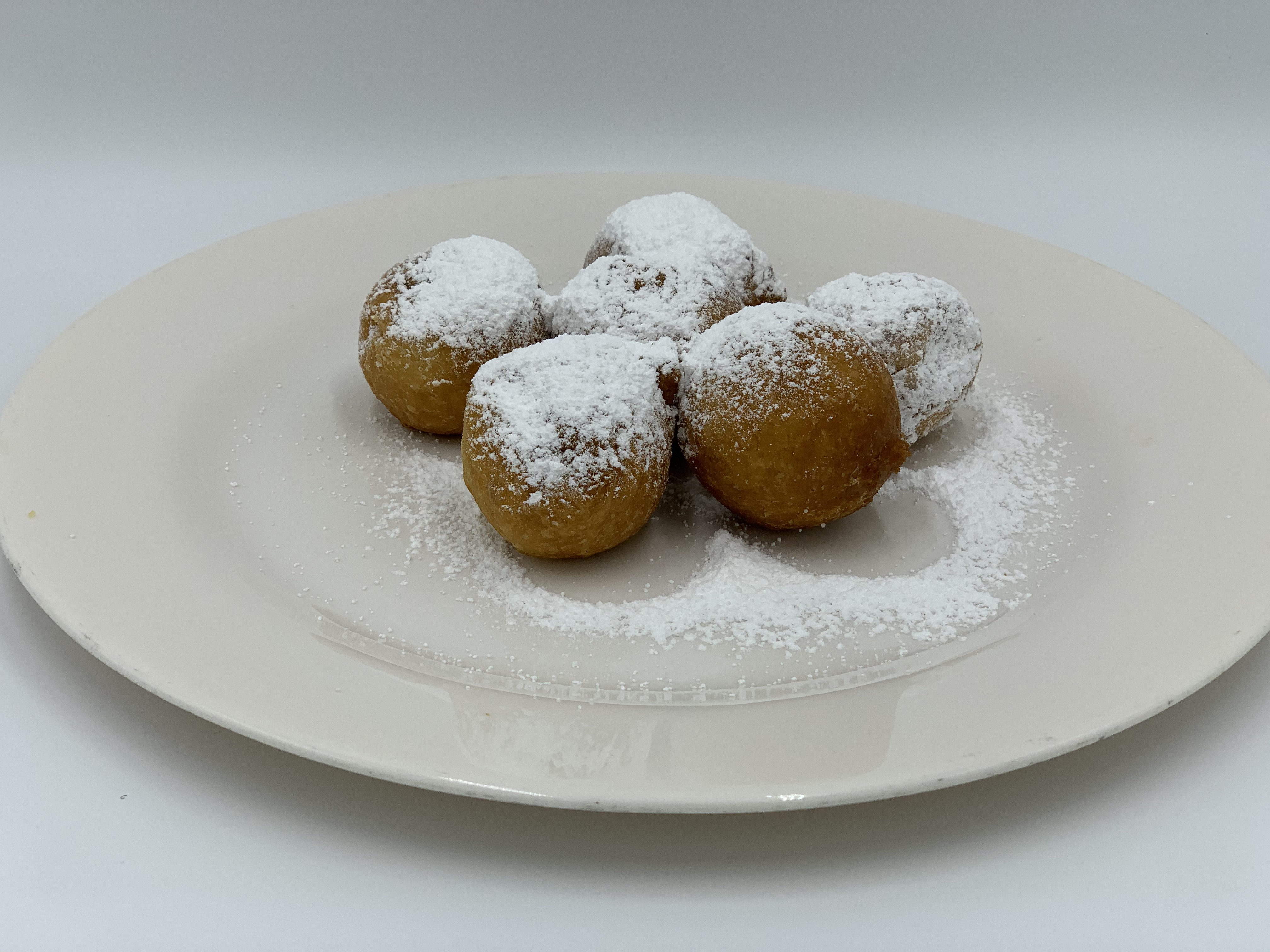 Order Zeppolis food online from Mario's Pizzeria of Seaford store, Seaford on bringmethat.com