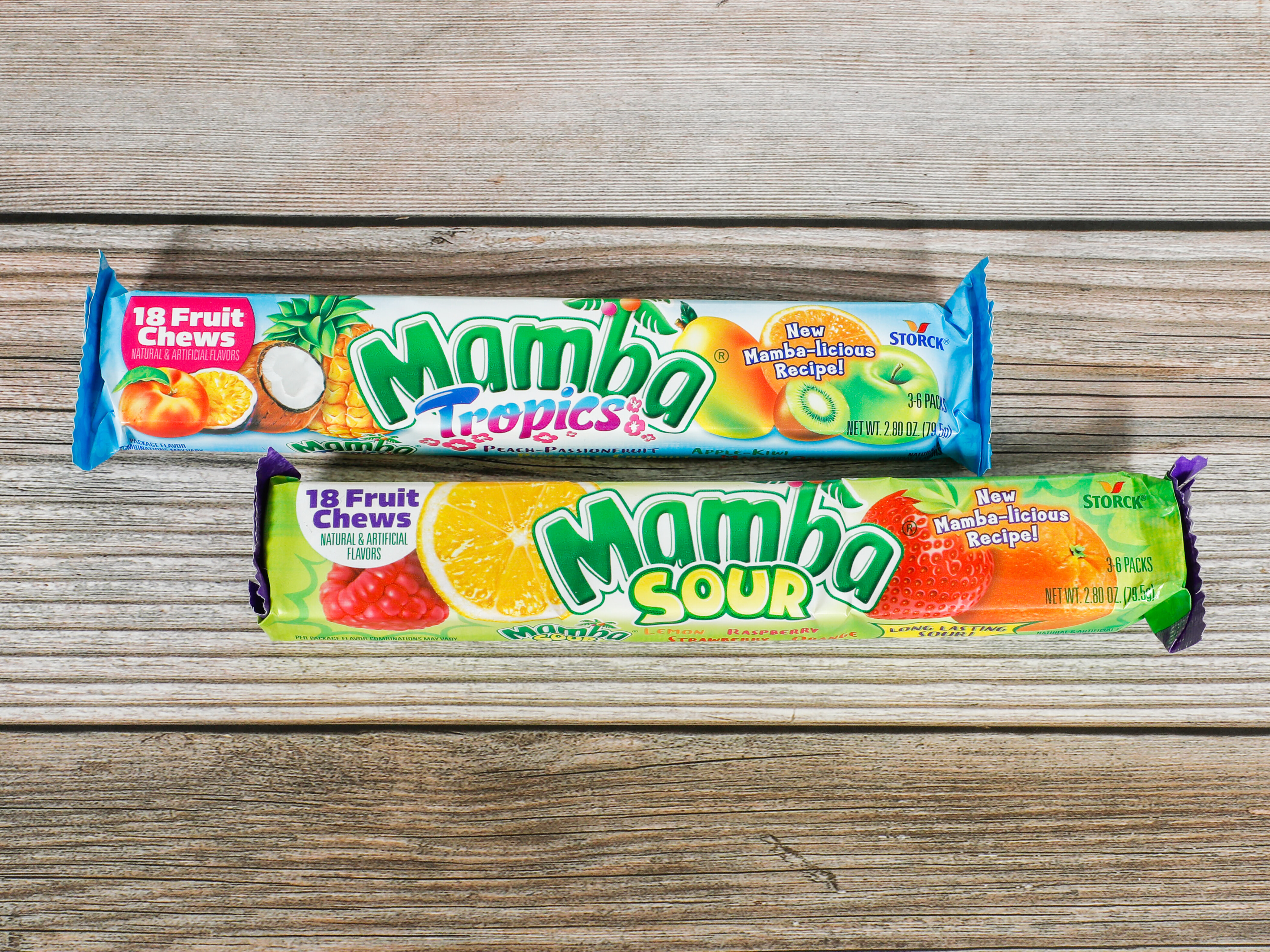 Order Mamba candy food online from Amigos Halal Market store, Daly City on bringmethat.com