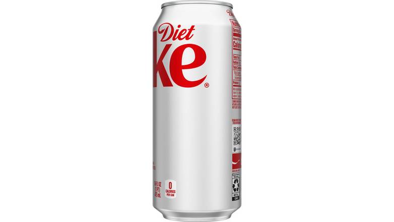 Order Diet Coke Soda Soft Drink can food online from Anderson Convenience Markets #140 store, Omaha on bringmethat.com
