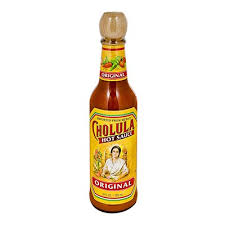 Order Cholula Hot Sauce food online from Convenient Food Mart store, Chicago on bringmethat.com