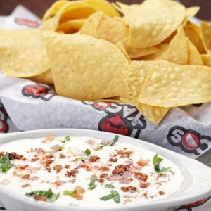 Order Chorizo and Chips food online from I Love Tacos store, Louisville on bringmethat.com
