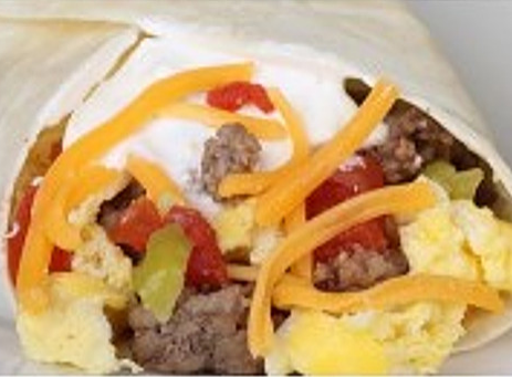 Order Breakfast Taco of your choice! food online from French Corner store, Houston on bringmethat.com