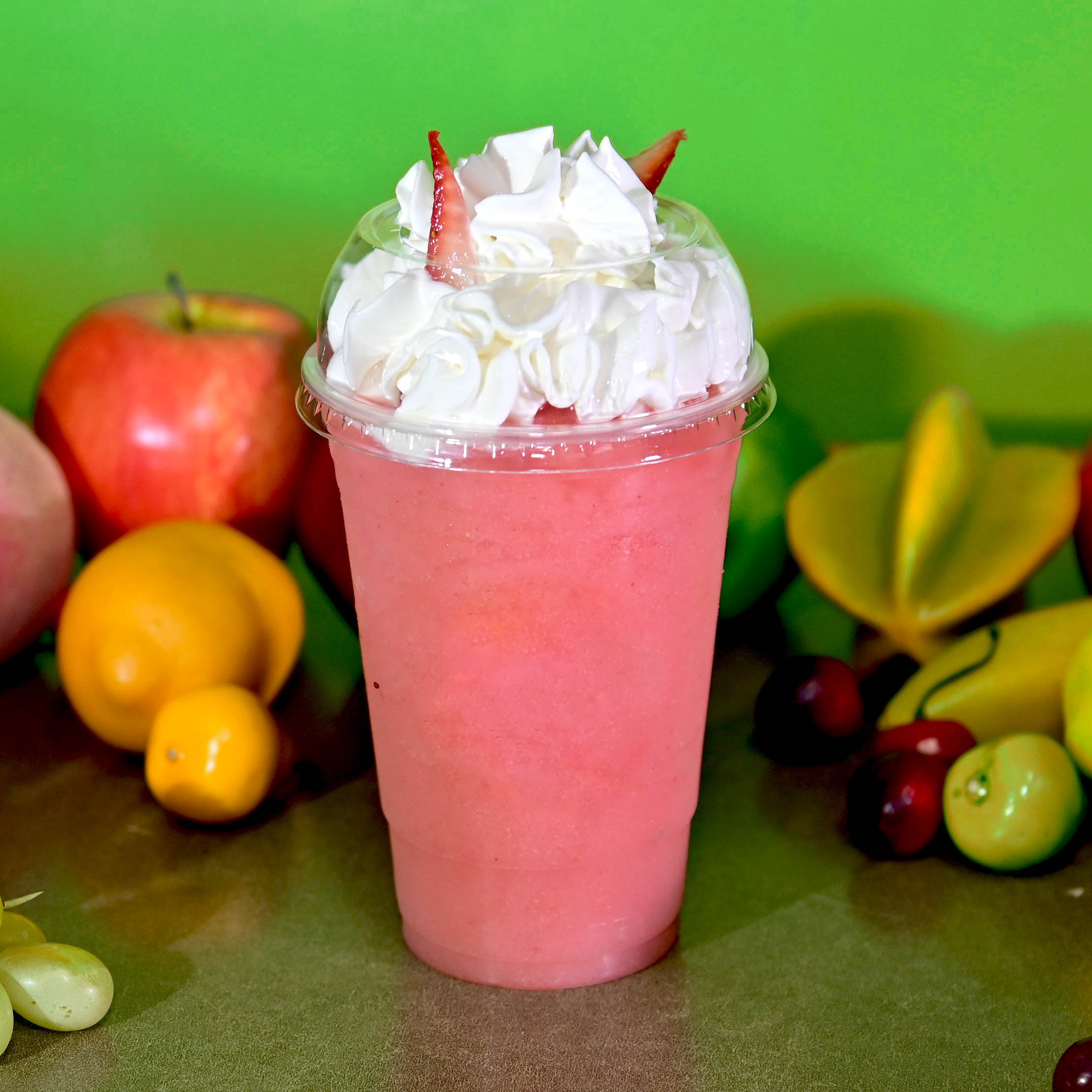 Order Smoothie food online from Mix Fruit store, Whittier on bringmethat.com