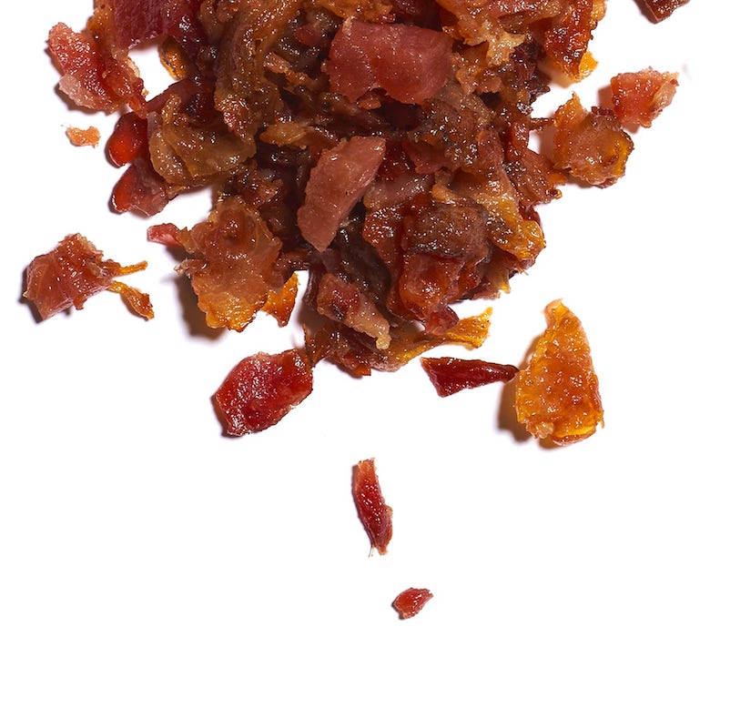 Order Bacon food online from Rubio's store, San Diego on bringmethat.com