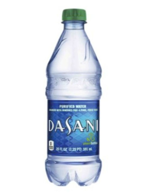 Order Dasani Bottled Water food online from Nathan Famous store, Baltimore on bringmethat.com