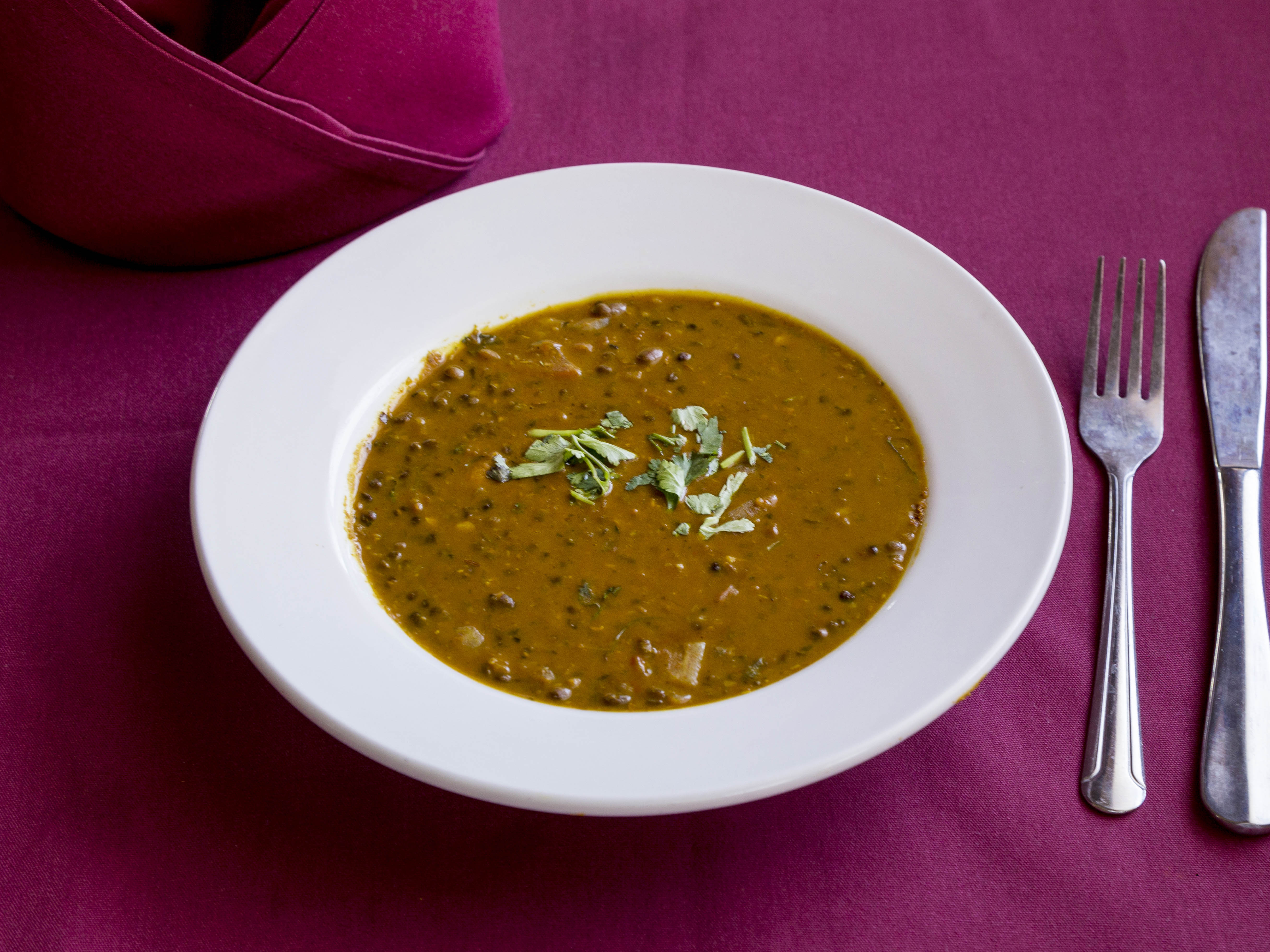 Order Dal Makhani food online from Nandini store, Tempe on bringmethat.com