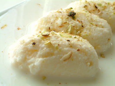 Order 109. Rasmalai food online from Sultan Indian Cuisine store, Lansdale on bringmethat.com