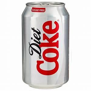 Order Diet Coke (can) food online from Ginza Japanese Cuisine store, Wethersfield on bringmethat.com