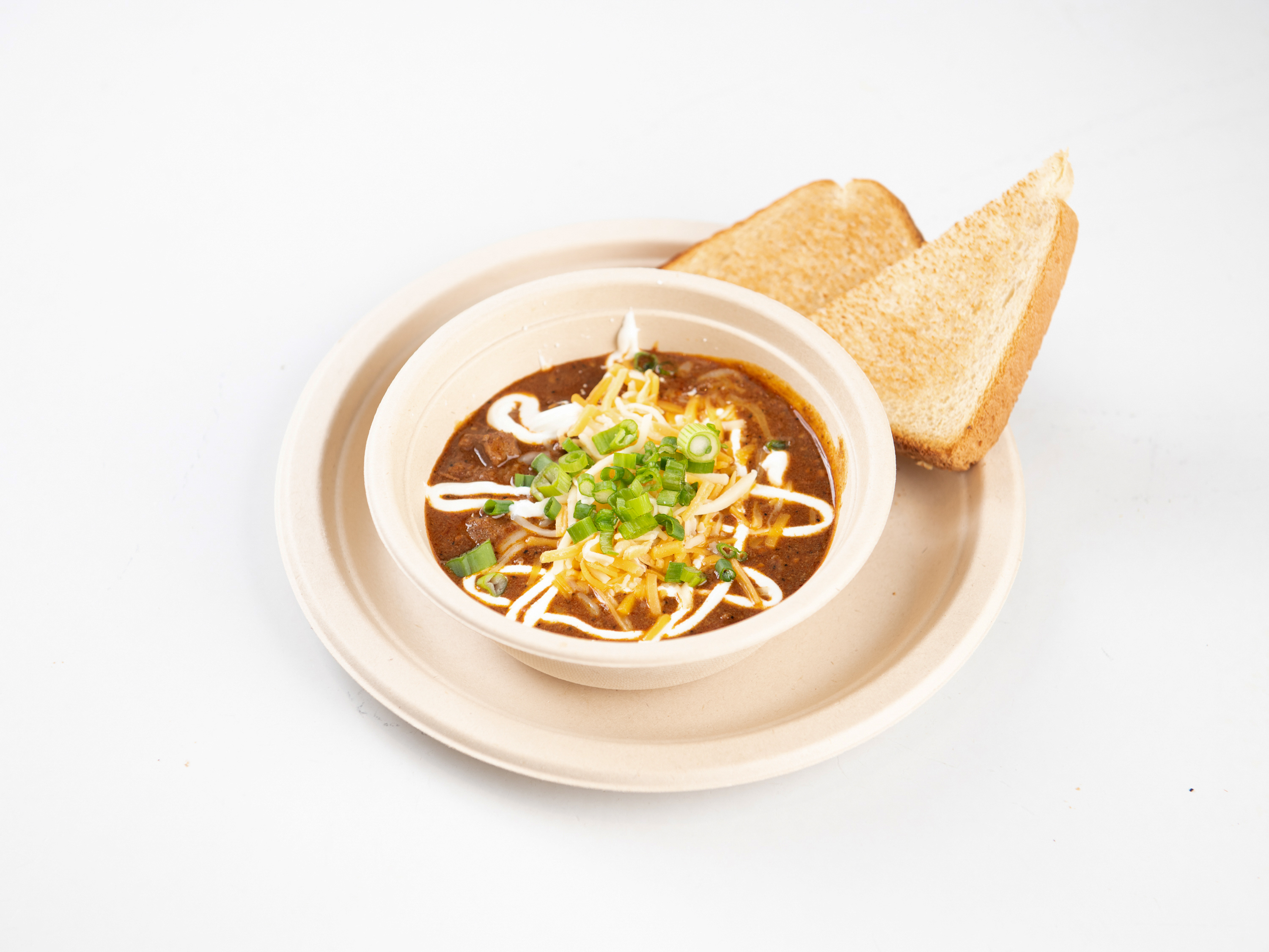 Order Texas Red Chili Special food online from Henderson & Kane General Store store, Houston on bringmethat.com