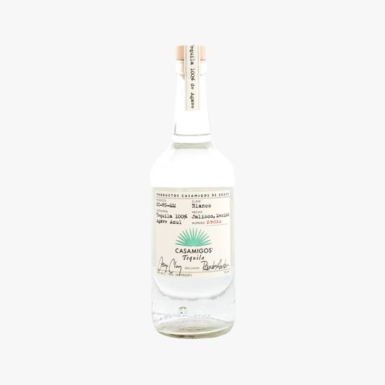 Order Casamigos Blanco food online from Bay Area Liquors & Groceries store, Oakland on bringmethat.com