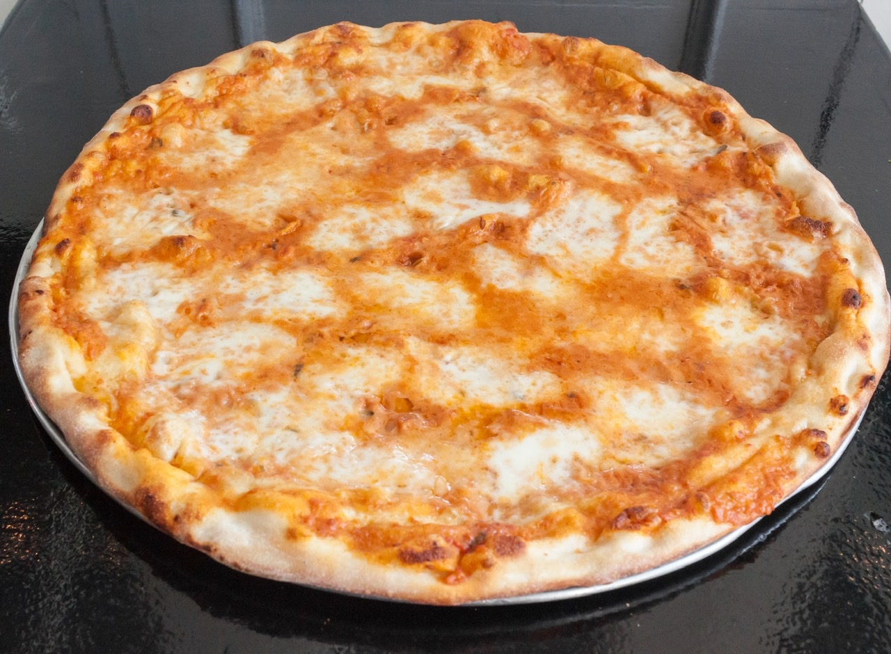 Order Pizza alla Vodka food online from Lexington pizza parlour store, New York on bringmethat.com