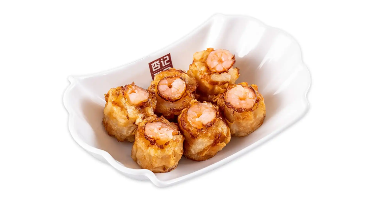 Order Japanese Style Shumai food online from Sweethoney Dessert store, Colma on bringmethat.com