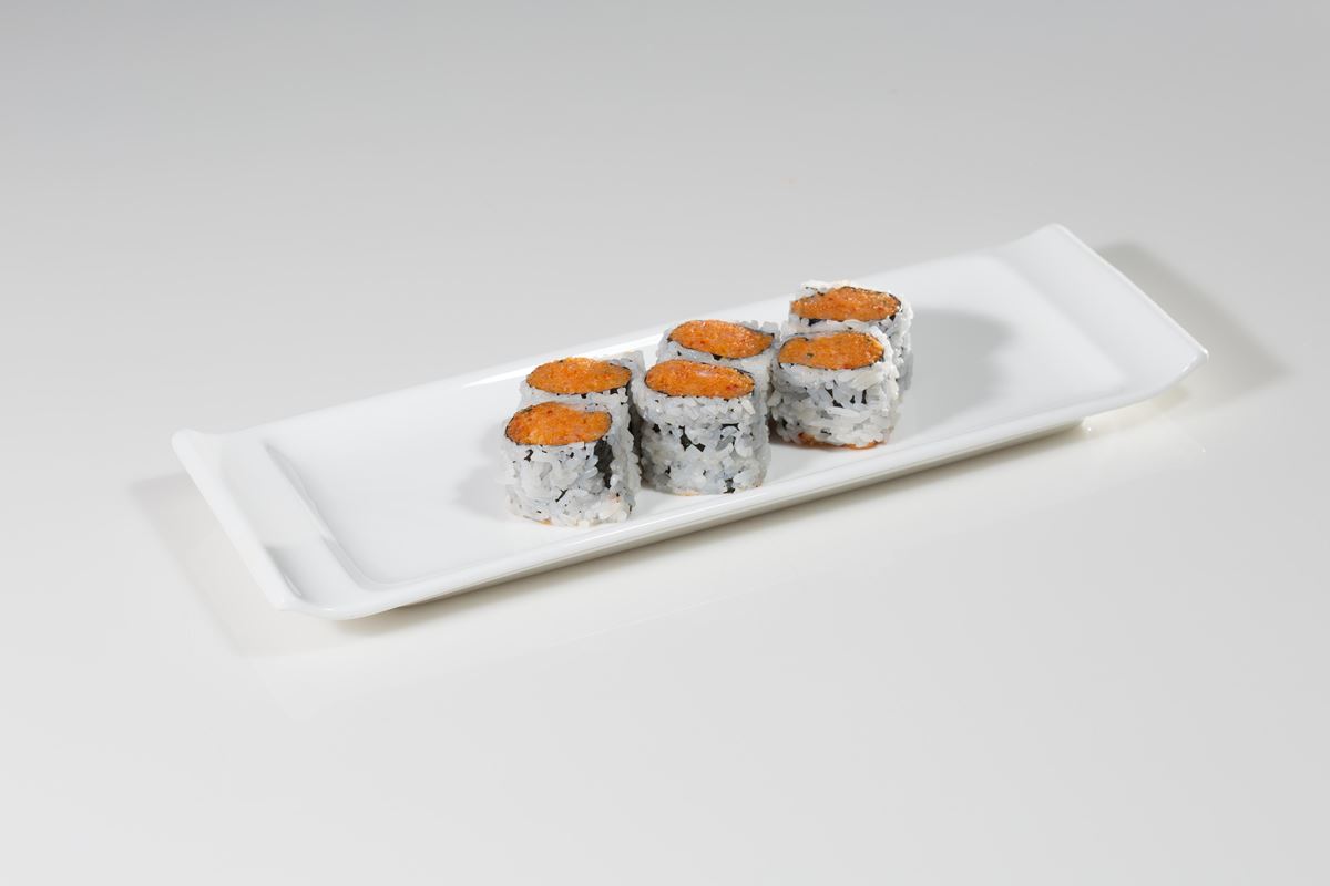Order Spicy Tuna Roll food online from Kashi Japanese - Stamford store, Stamford on bringmethat.com