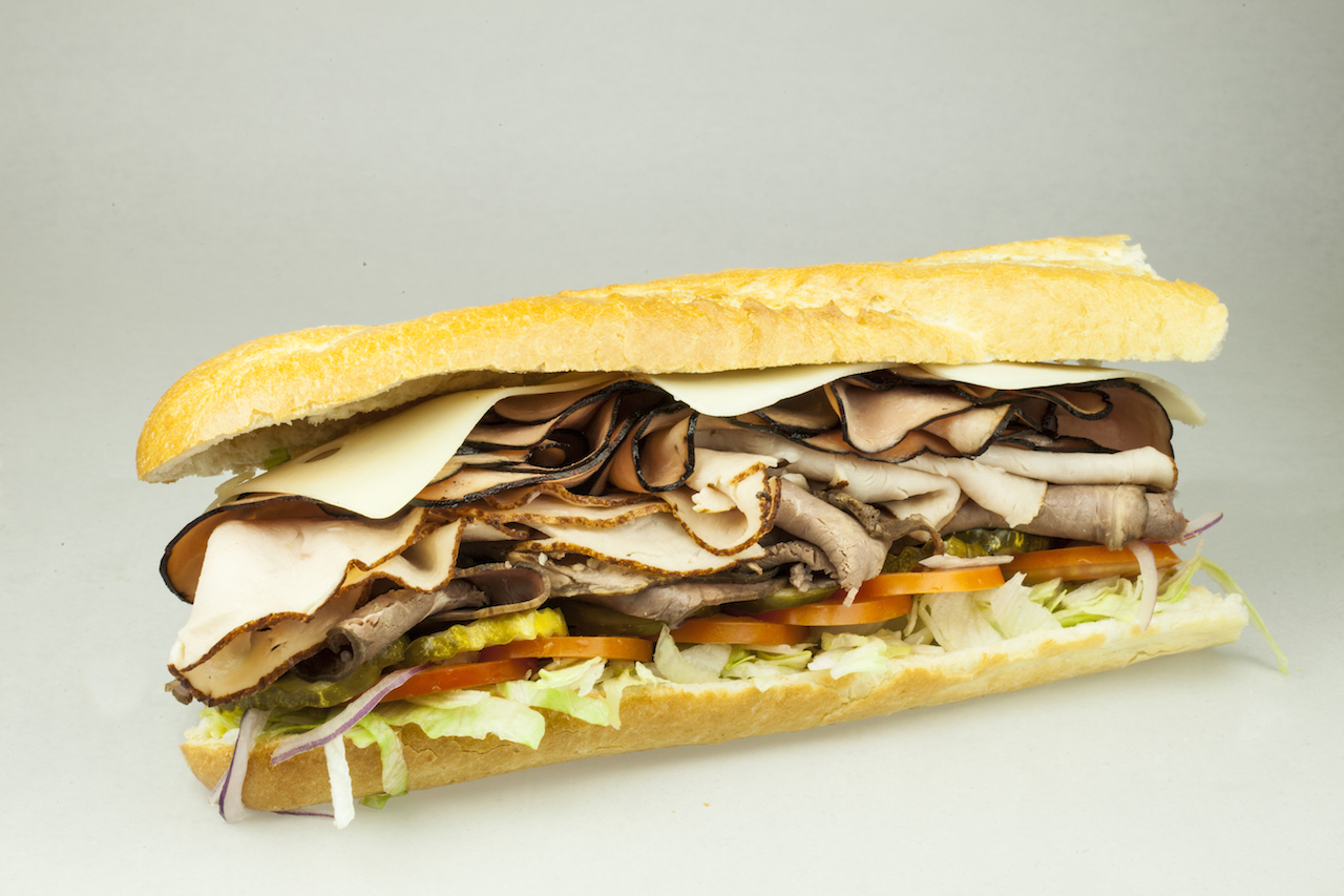 Order Monster Sandwich food online from Antidote store, Reseda on bringmethat.com