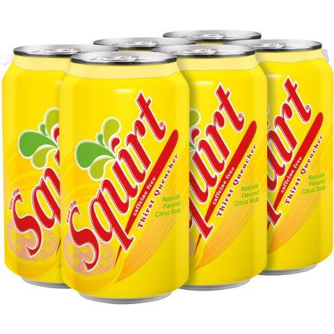 Order Squirt 12 Pack 12oz Can food online from 7-Eleven store, Elgin on bringmethat.com